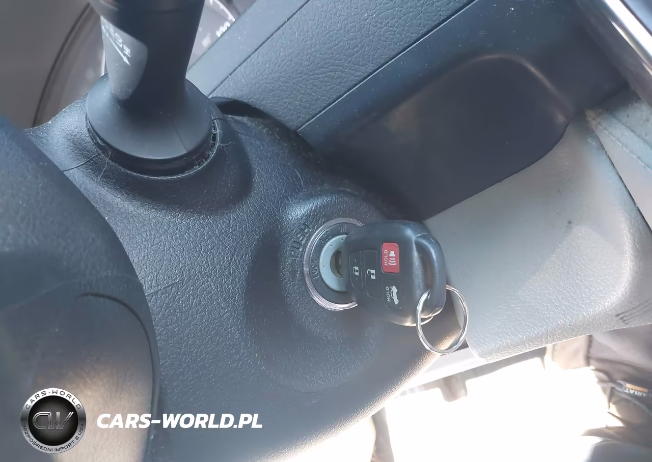 2012 Toyota Camry Le VIN:4T4BF1FK7CR204623 - 11