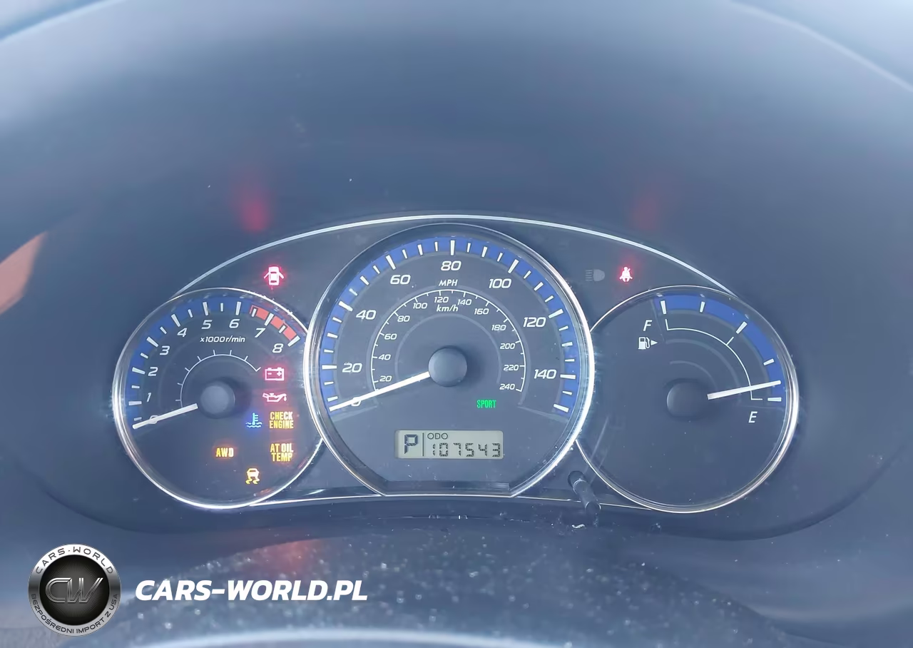2012 Subaru Forester 2.5X VIN:JF2SHBBC1CH401956 - 7