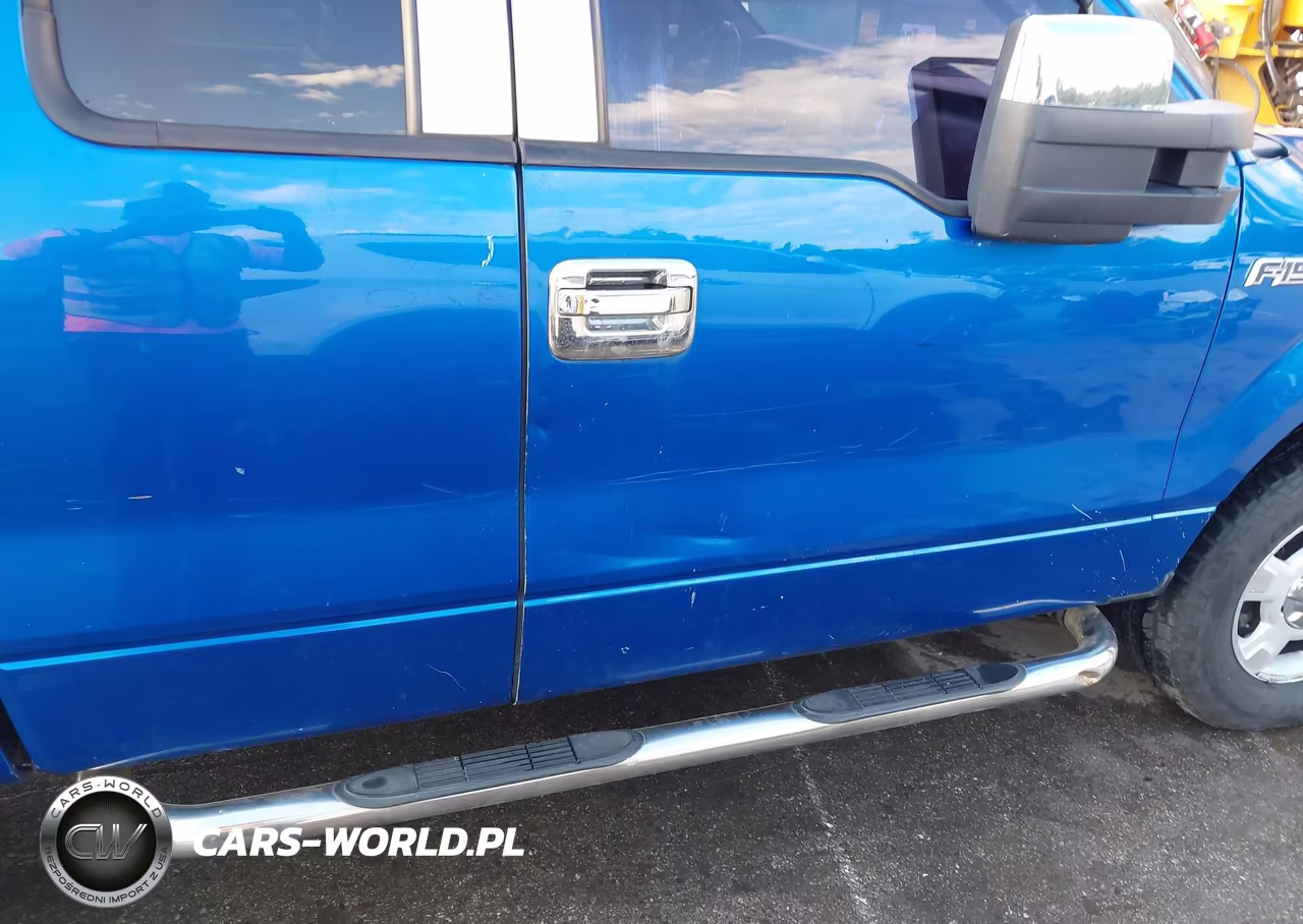 2010 Ford F-150 Stx-Xl-Xlt VIN:1FTEX1E83AFB33047 - 17