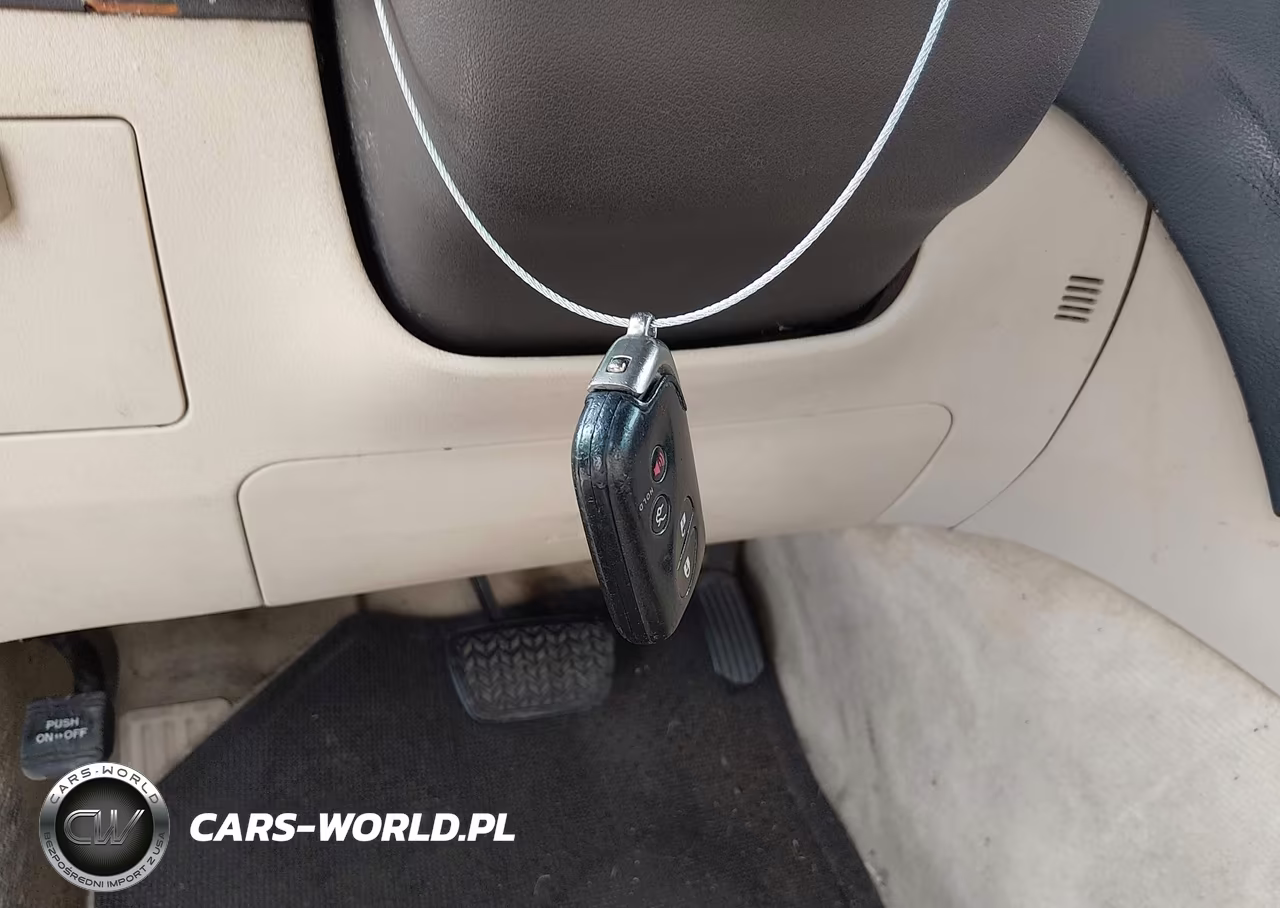 2007 Lexus Es 350 VIN:JTHBJ46G172128777 - 11