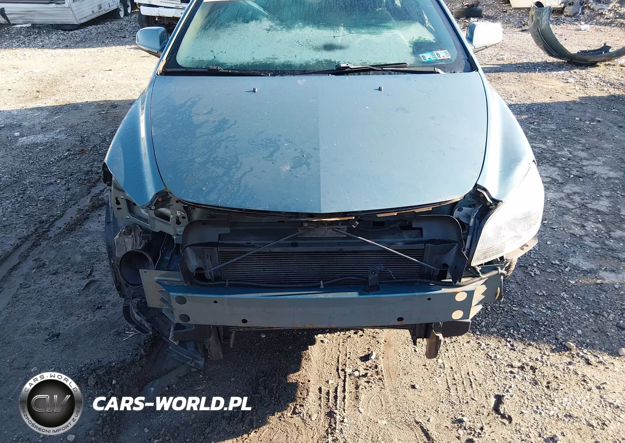 2009 Chevrolet Malibu Lt VIN:1G1ZJ57B29F124461 - 6