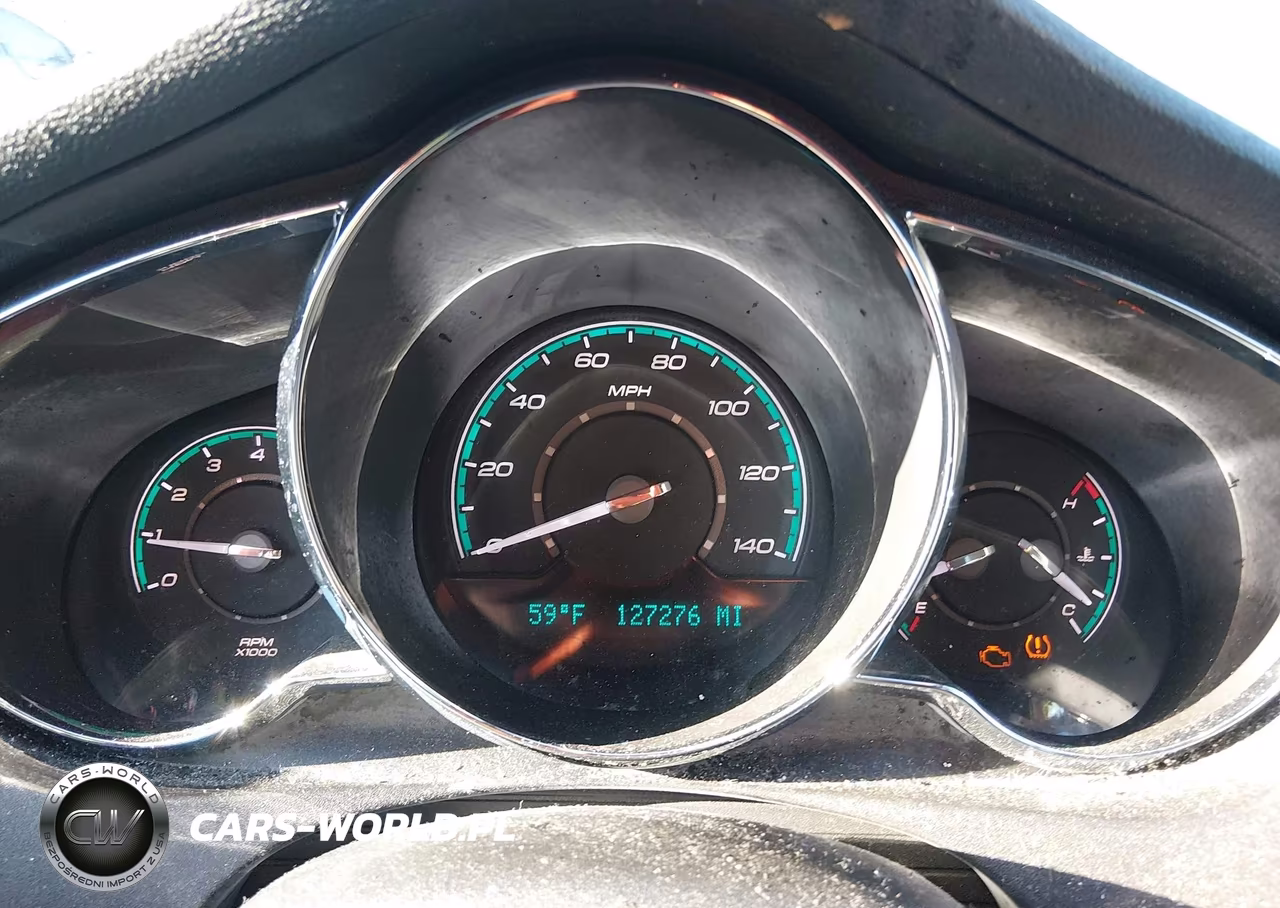 2009 Chevrolet Malibu Lt VIN:1G1ZJ57B29F124461 - 7