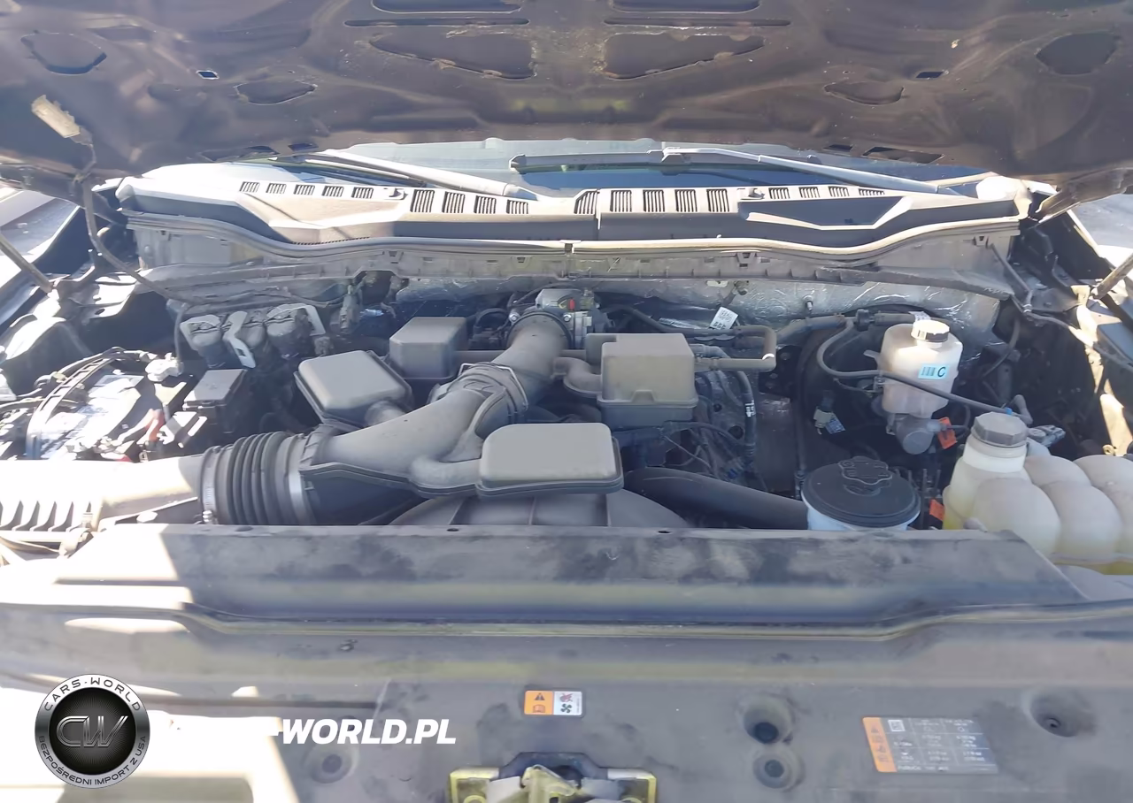 2020 Ford F-250 Xl VIN:1FT7W2B66LEC48755 - 10