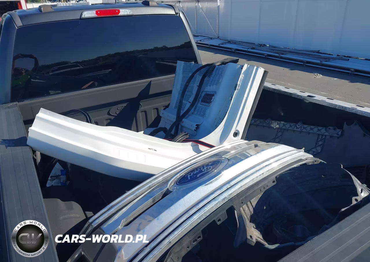 2020 Ford F-250 Xl VIN:1FT7W2B66LEC48755 - 12