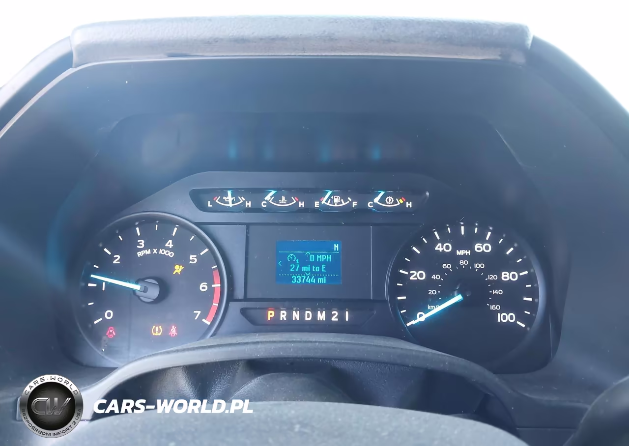 2020 Ford F-250 Xl VIN:1FT7W2B66LEC48755 - 7