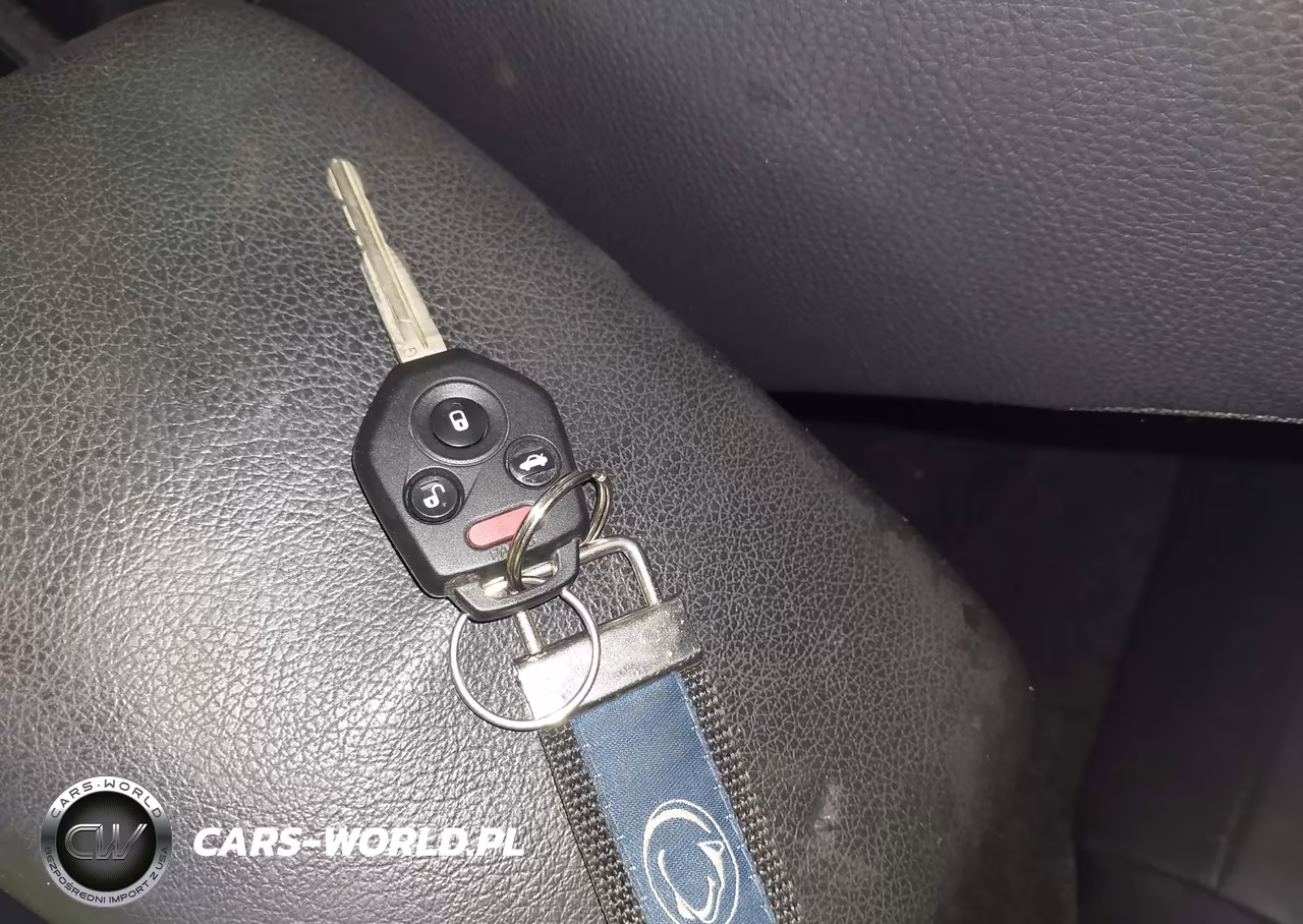 2012 Subaru Impreza 2.0I Limited VIN:JF1GPAH60CH226639 - 11