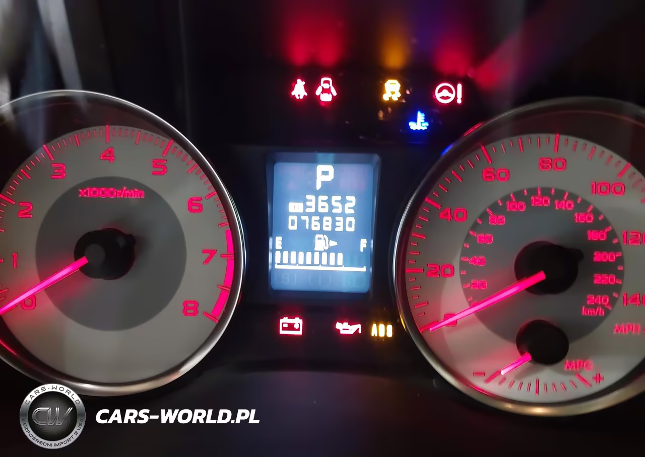 2012 Subaru Impreza 2.0I Limited VIN:JF1GPAH60CH226639 - 15