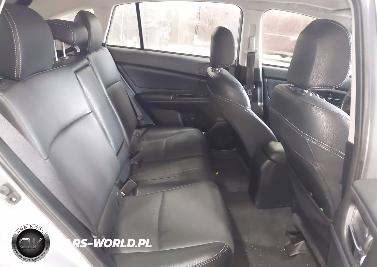 2012 Subaru Impreza 2.0I Limited VIN:JF1GPAH60CH226639 - 8