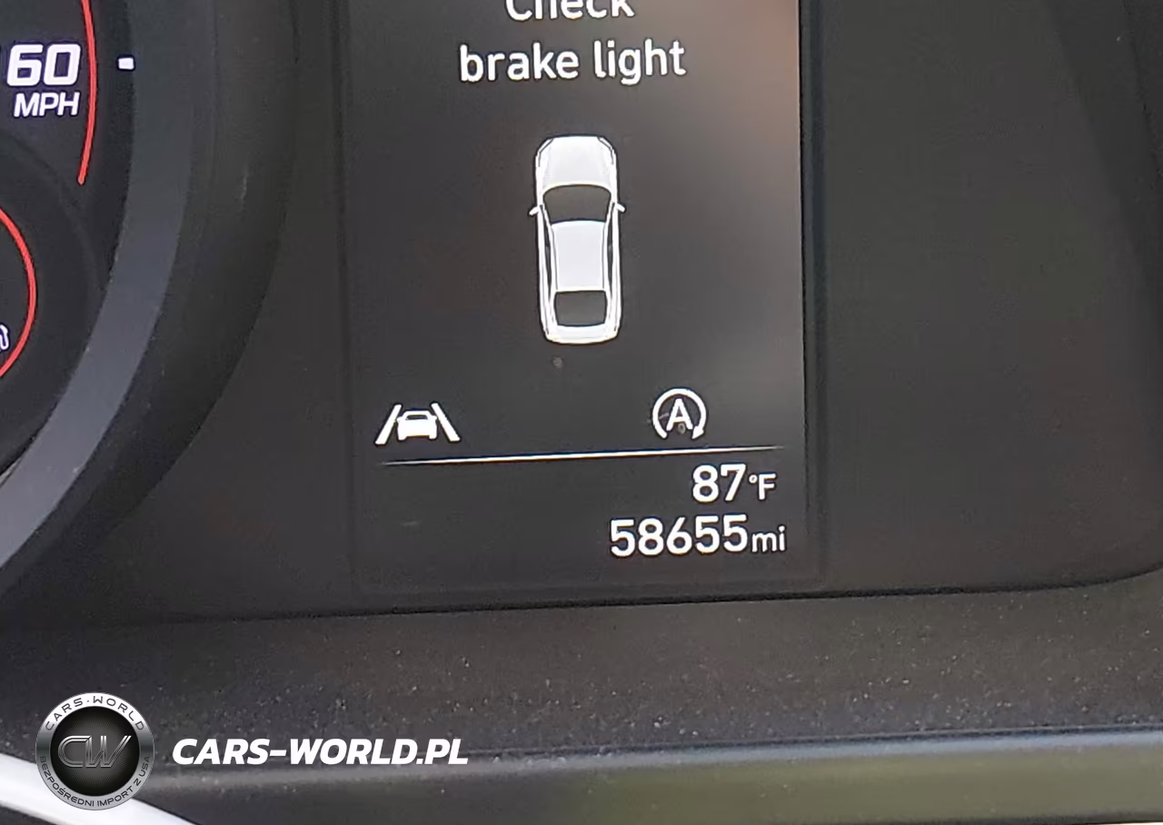 2021 Hyundai Elantra Se VIN:5NPLL4AG6MH016848 - 15
