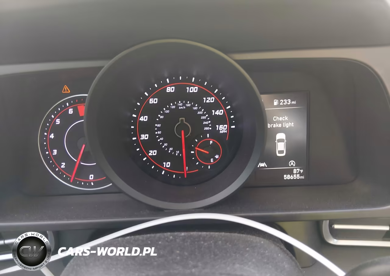 2021 Hyundai Elantra Se VIN:5NPLL4AG6MH016848 - 7
