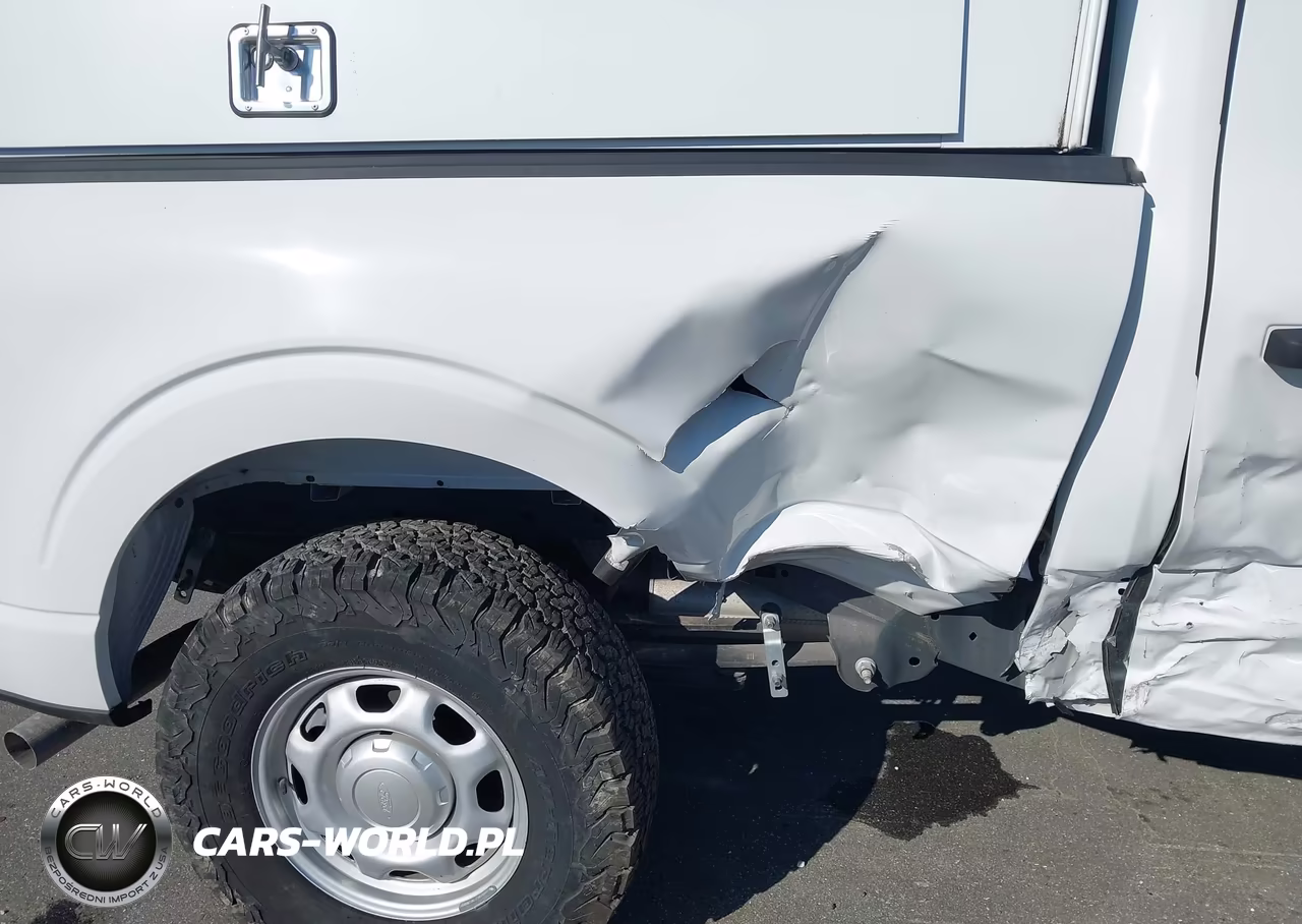 2022 Ford F-150 Xl VIN:1FTEW1C58NKE48628 - 17