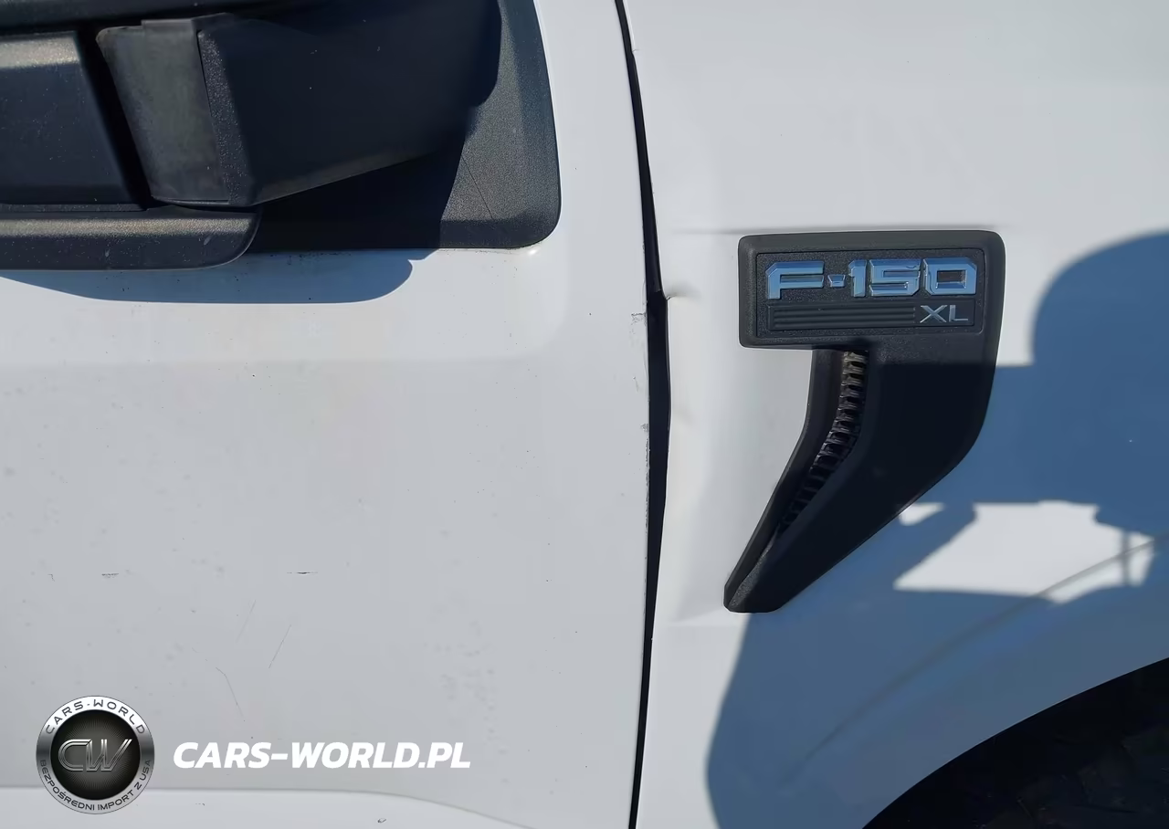 2022 Ford F-150 Xl VIN:1FTEW1C58NKE48628 - 19