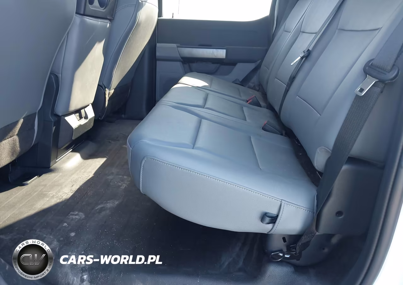 2022 Ford F-150 Xl VIN:1FTEW1C58NKE48628 - 8