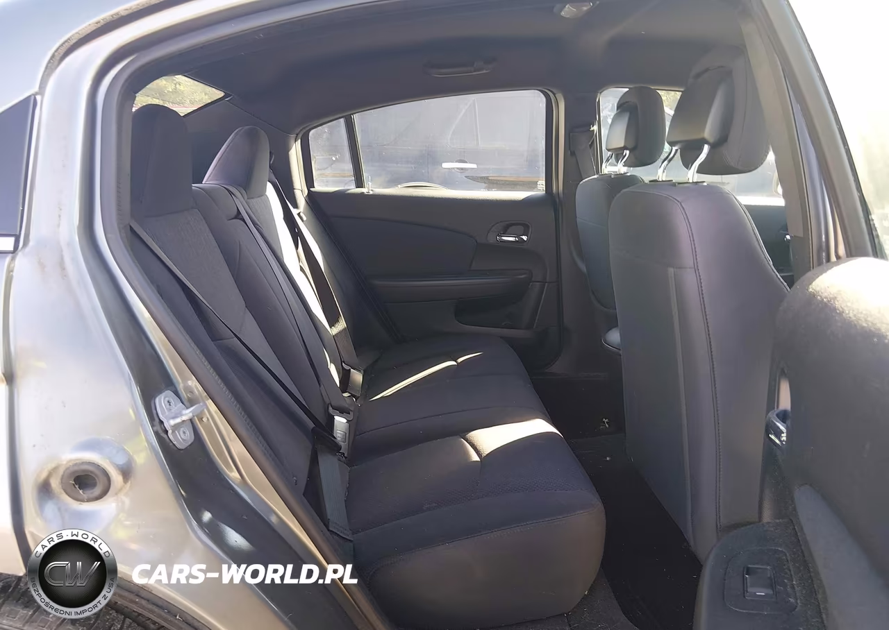 2012 Chrysler 200 Lx VIN:1C3CCBAB9CN214304 - 8