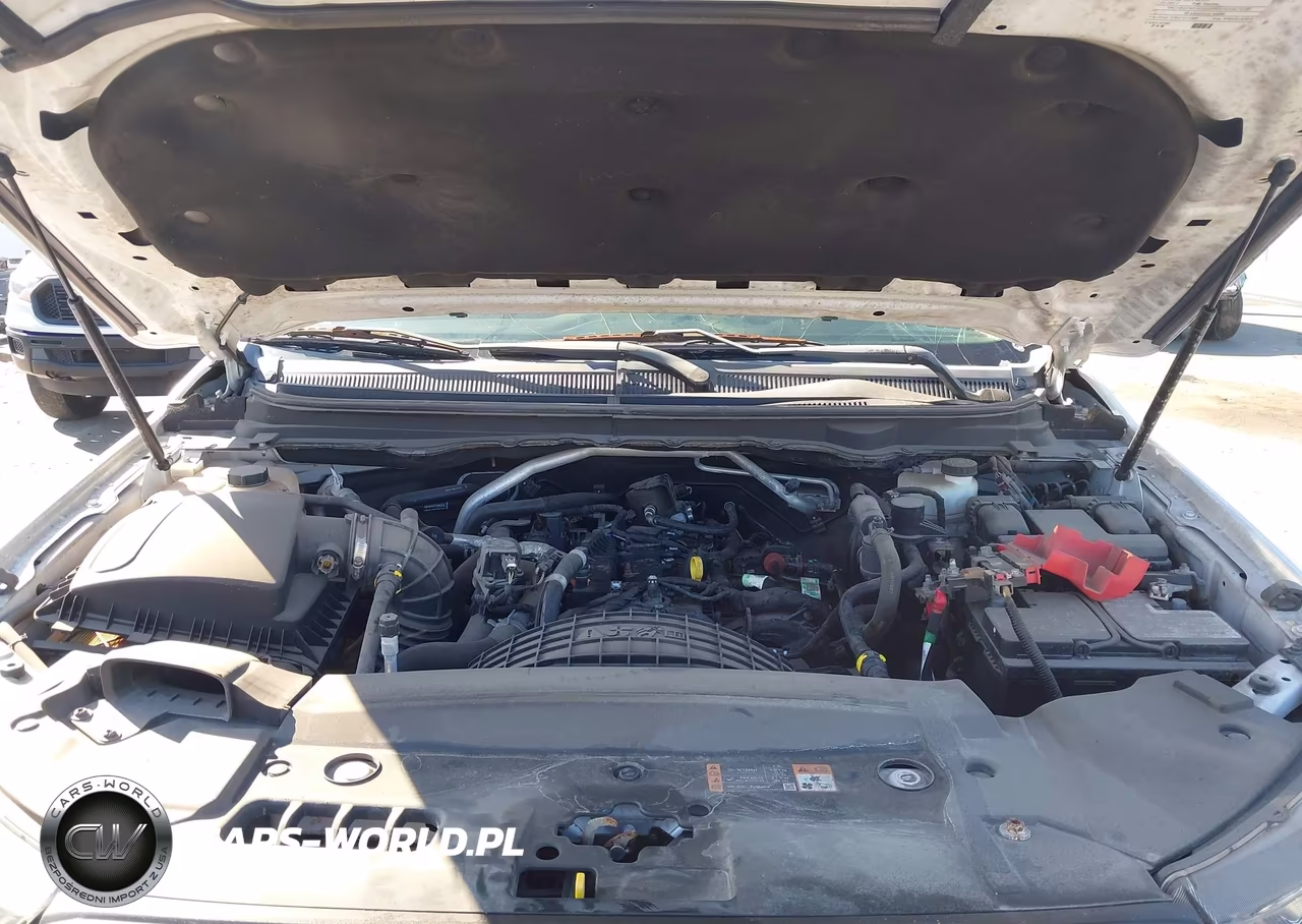 2019 Ford Ranger Xlt VIN:1FTER1EHXKLA47716 - 10