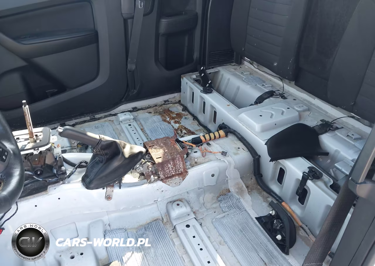 2019 Ford Ranger Xlt VIN:1FTER1EHXKLA47716 - 15