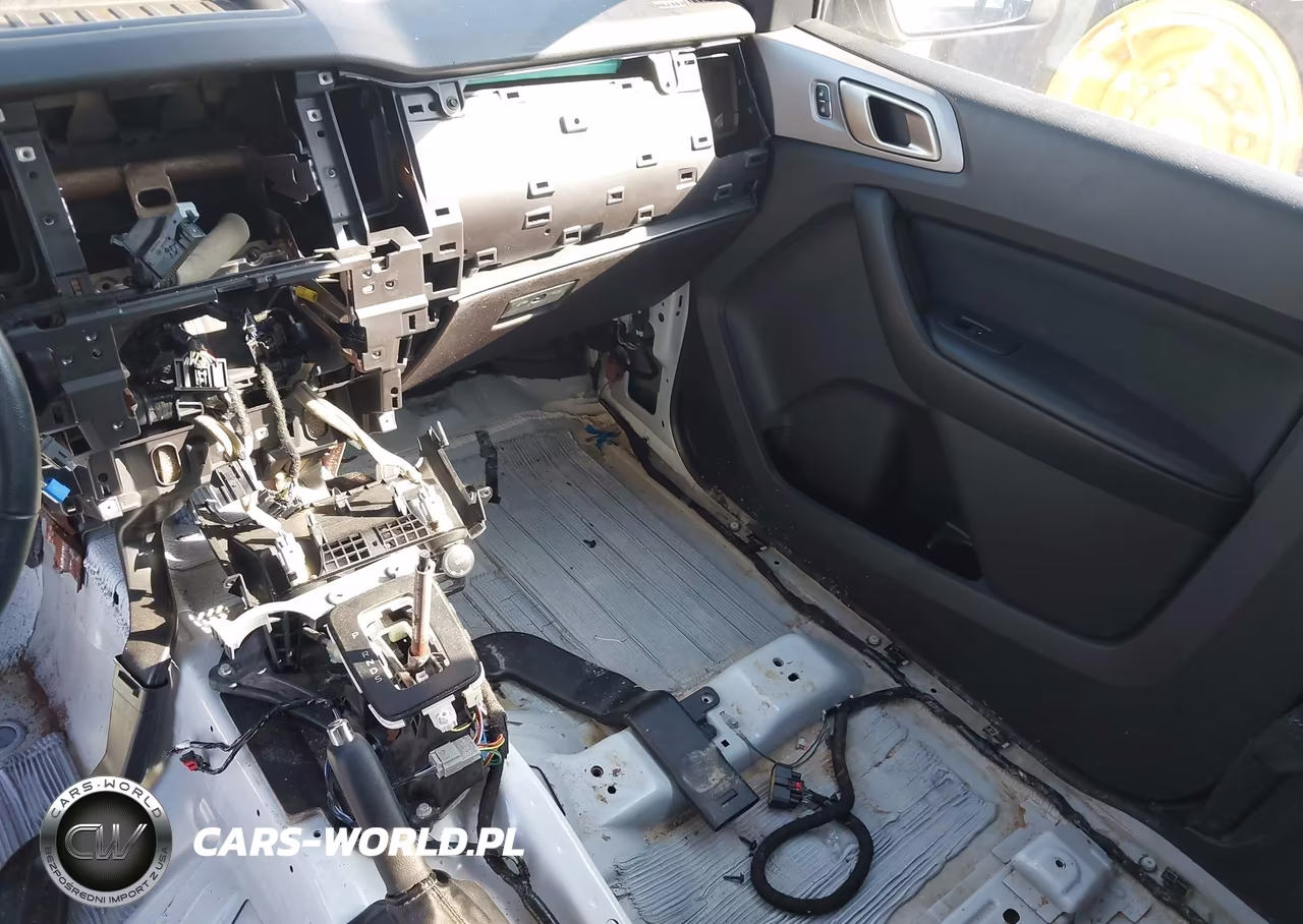2019 Ford Ranger Xlt VIN:1FTER1EHXKLA47716 - 16