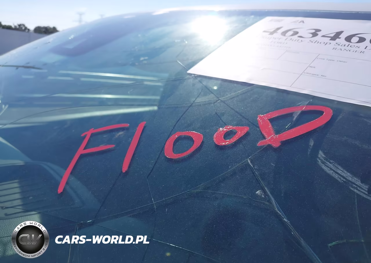 2019 Ford Ranger Xlt VIN:1FTER1EHXKLA47716 - 6