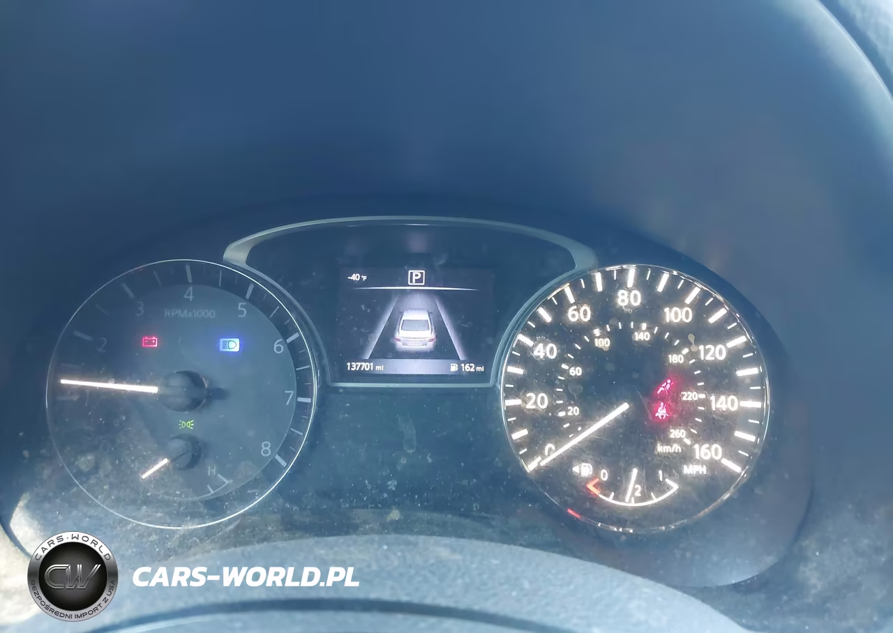 2017 Nissan Altima 2.5 S VIN:1N4AL3AP8HC150138 - 7