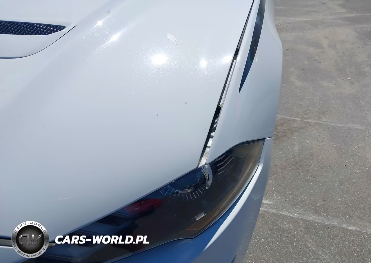 2019 Ford Mustang Ecoboost Premium VIN:1FATP8UH5K5178764 - 21