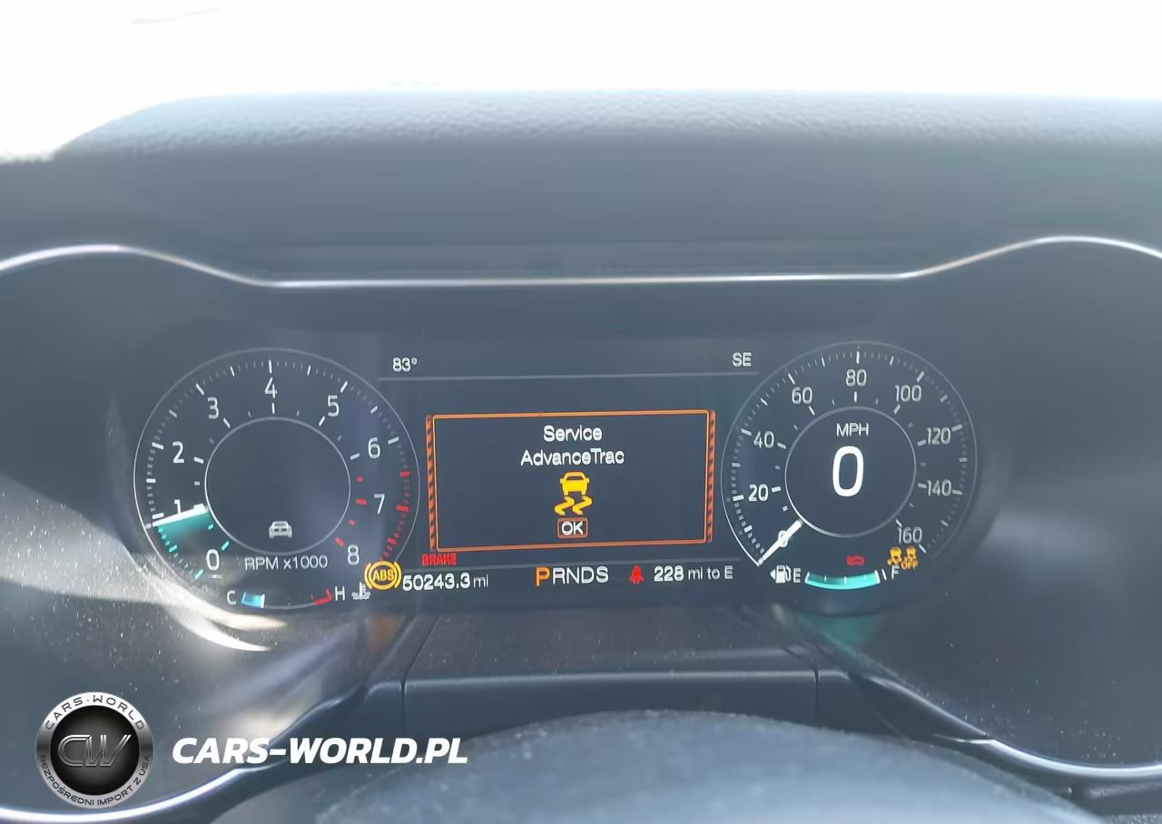 2019 Ford Mustang Ecoboost Premium VIN:1FATP8UH5K5178764 - 7