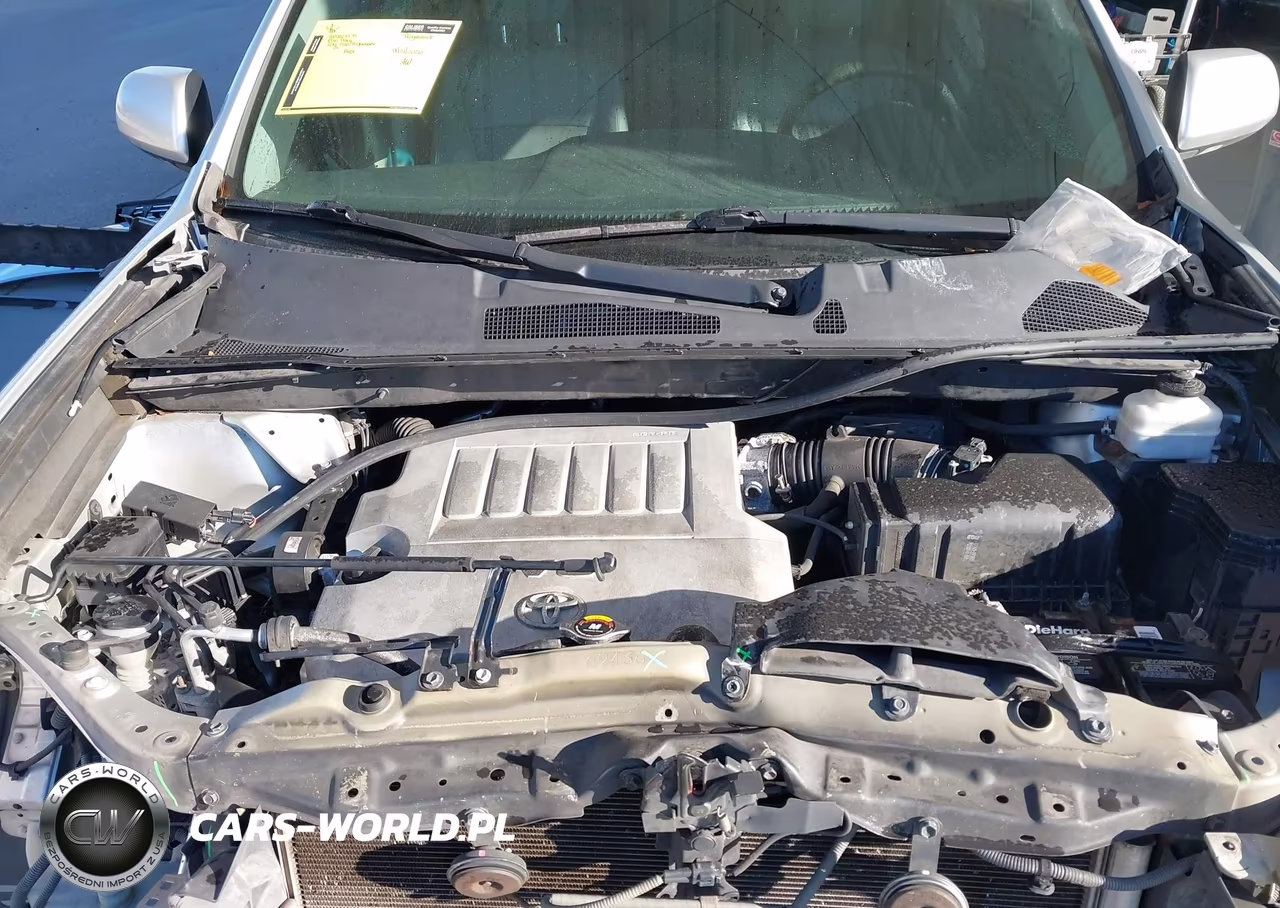 2013 Toyota Highlander Limited VIN:5TDYK3EH6DS119915 - 10