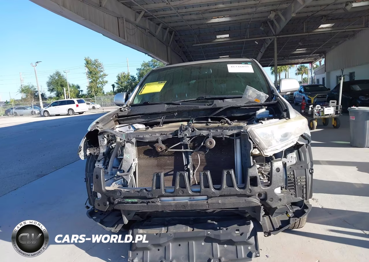 2013 Toyota Highlander Limited VIN:5TDYK3EH6DS119915 - 13