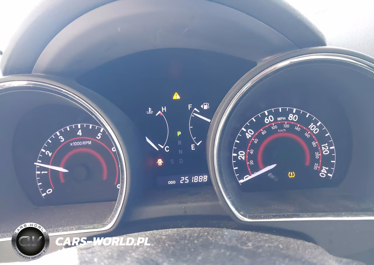 2013 Toyota Highlander Limited VIN:5TDYK3EH6DS119915 - 7