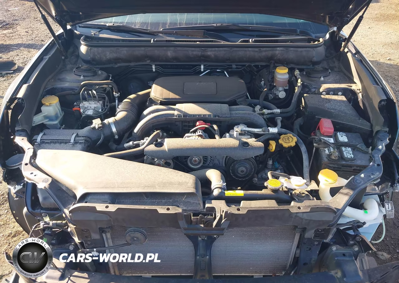 2012 Subaru Legacy 2.5I Premium VIN:4S3BMBG61C3013541 - 10