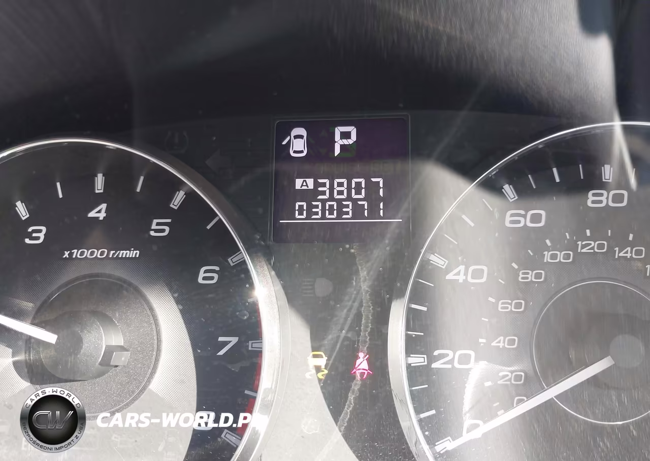 2012 Subaru Legacy 2.5I Premium VIN:4S3BMBG61C3013541 - 16