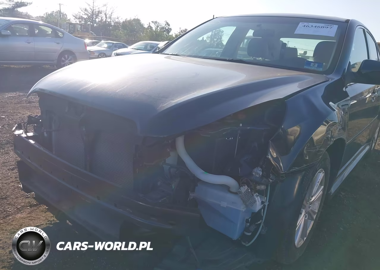 2012 Subaru Legacy 2.5I Premium VIN:4S3BMBG61C3013541 - 6