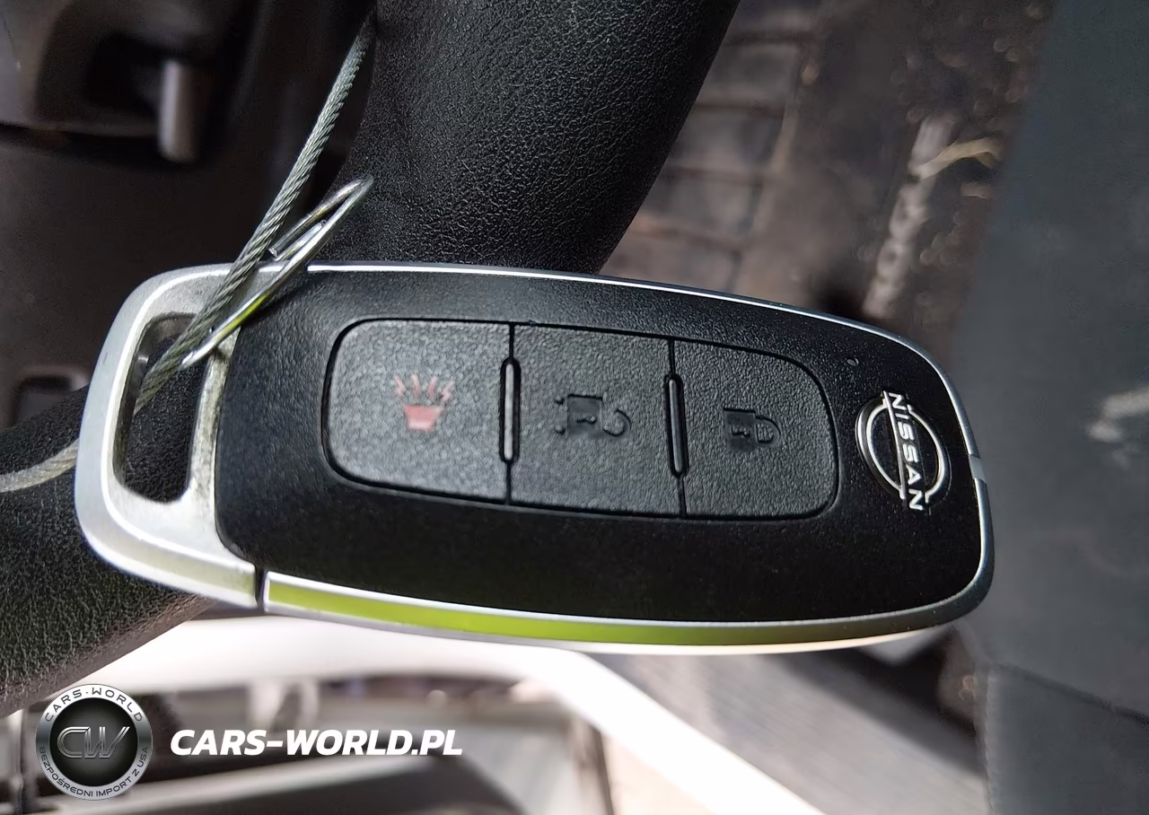 2023 Nissan Rogue S Fwd VIN:5N1BT3AA7PC923542 - 11