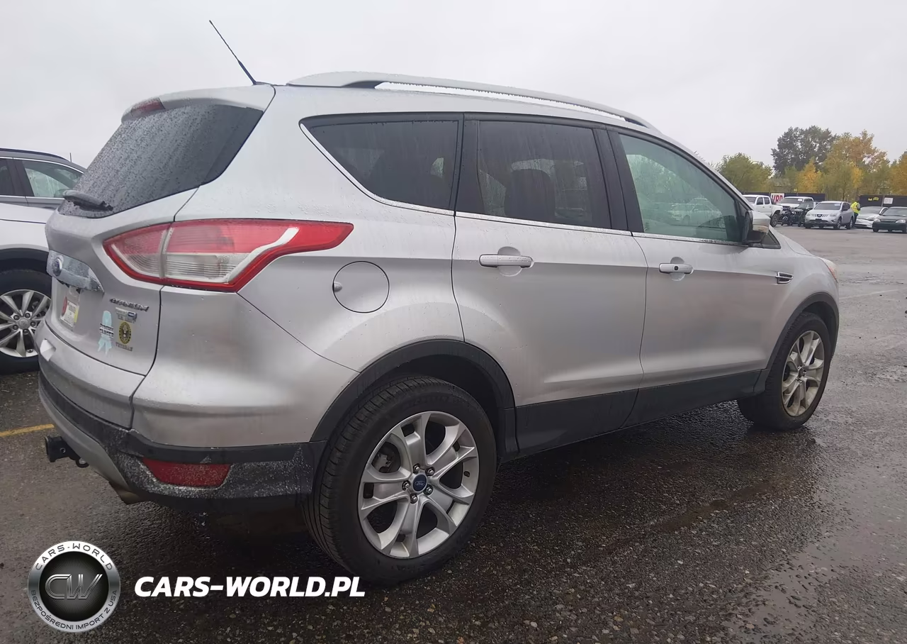 2016 Ford Escape VIN:1FMCU9J97GUB34666 - 4