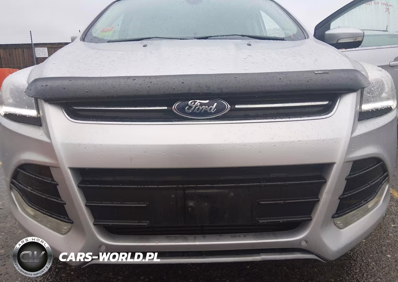 2016 Ford Escape VIN:1FMCU9J97GUB34666 - 6