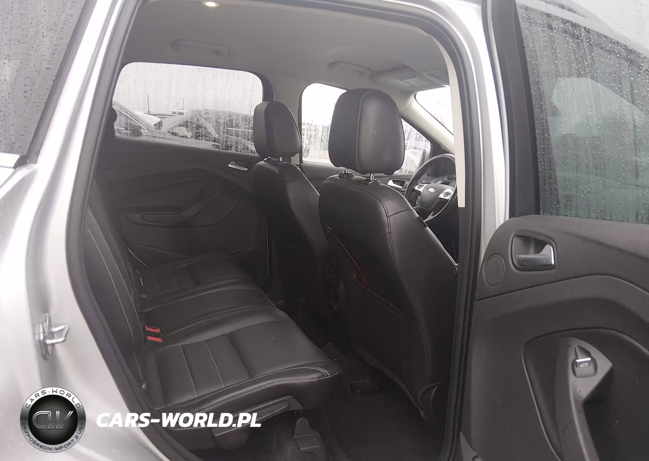 2016 Ford Escape VIN:1FMCU9J97GUB34666 - 8