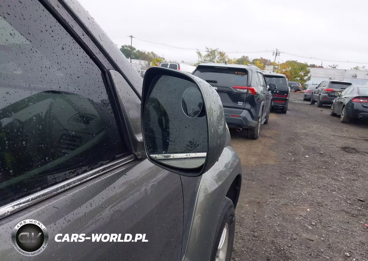 2007 Lexus Gx 470 VIN:JTJBT20X970140032 - 21