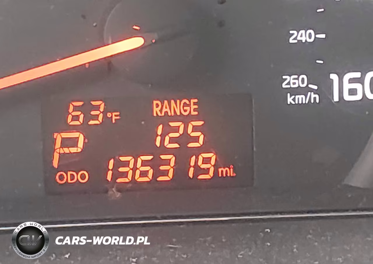 2015 Kia Sorento Lx VIN:5XYKT3A63FG593263 - 12