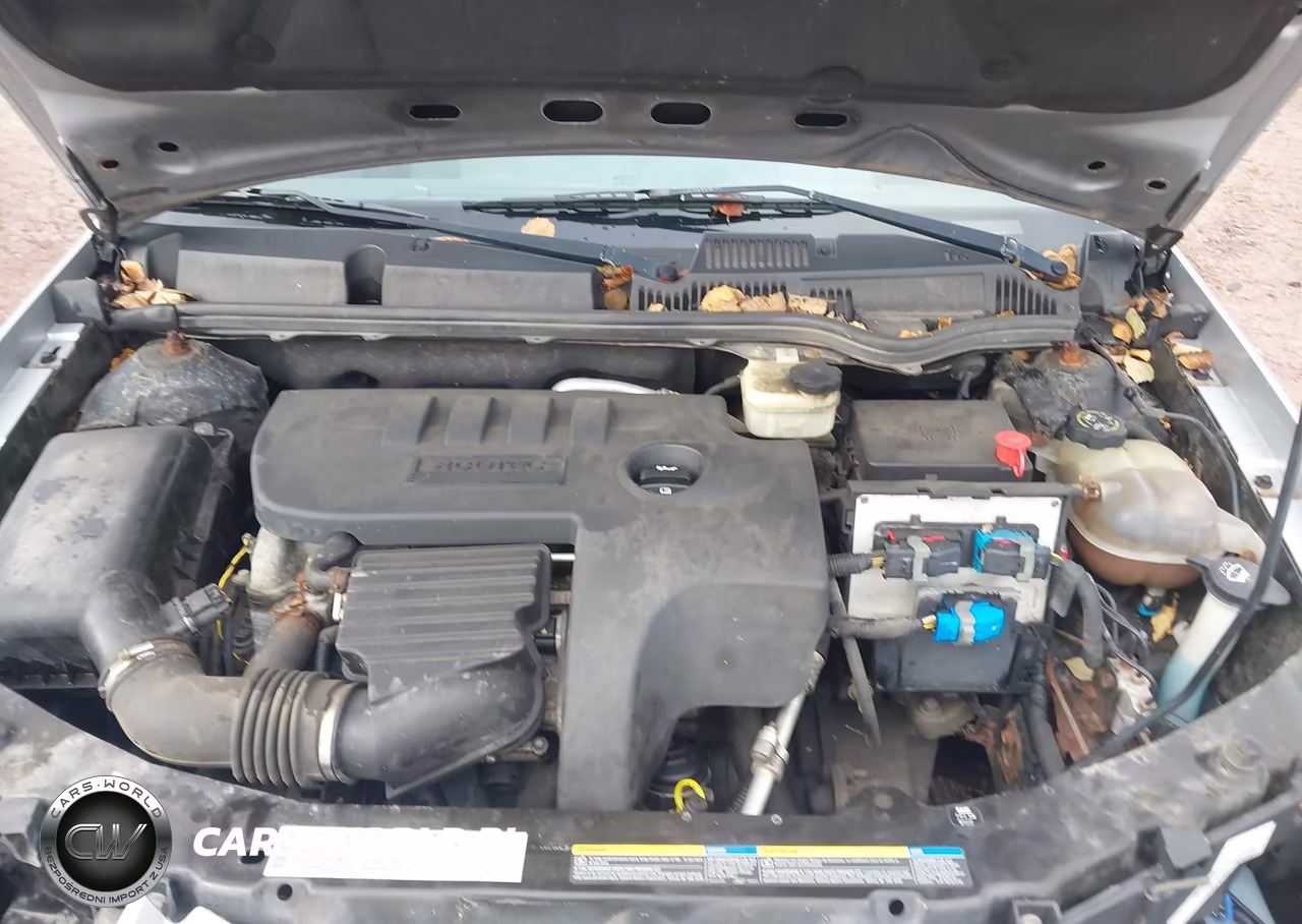 2006 Saturn Ion 2 VIN:1G8AJ55F06Z199447 - 10