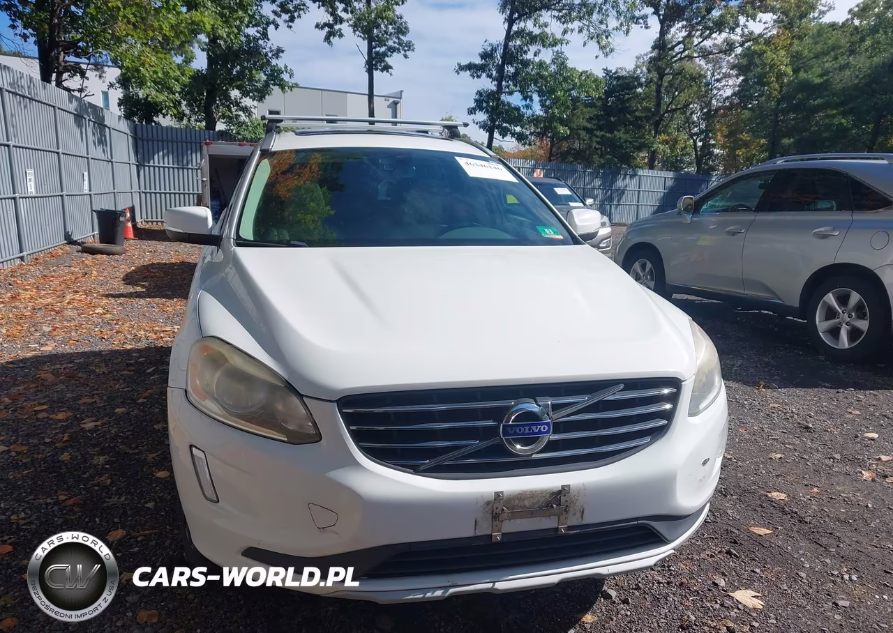 2016 Volvo Xc60 T6 Drive-E VIN:YV449MRKXG2890683 - 12