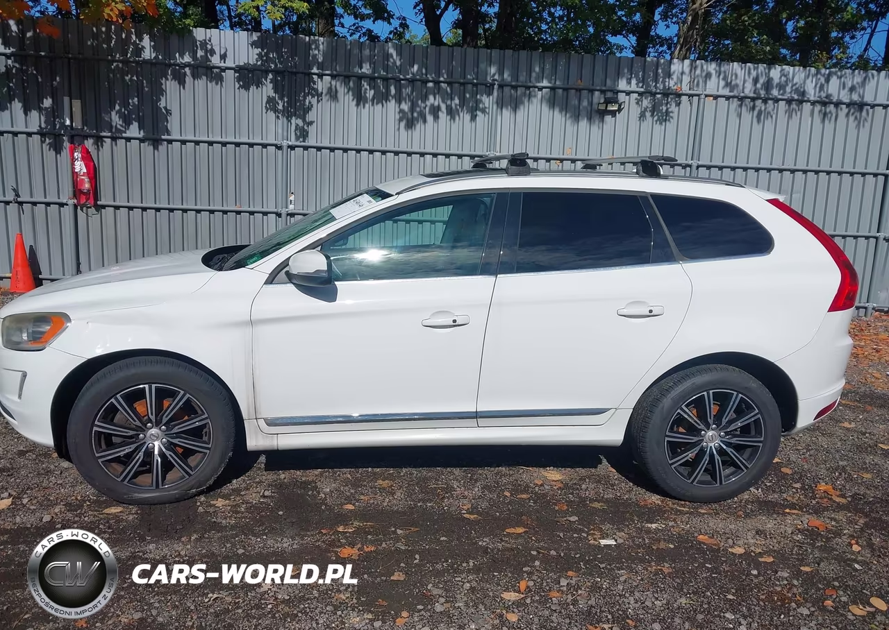 2016 Volvo Xc60 T6 Drive-E VIN:YV449MRKXG2890683 - 14