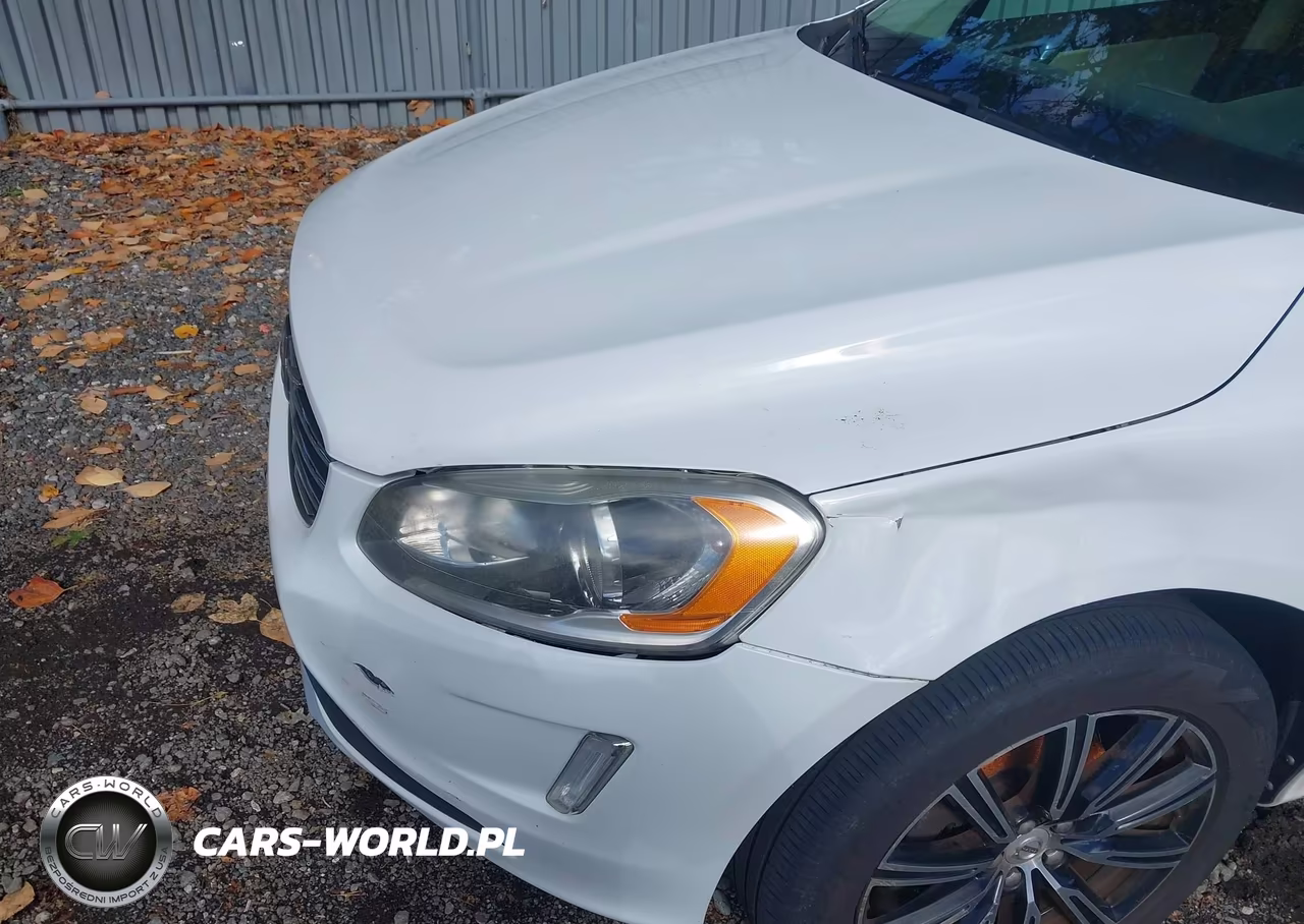 2016 Volvo Xc60 T6 Drive-E VIN:YV449MRKXG2890683 - 6