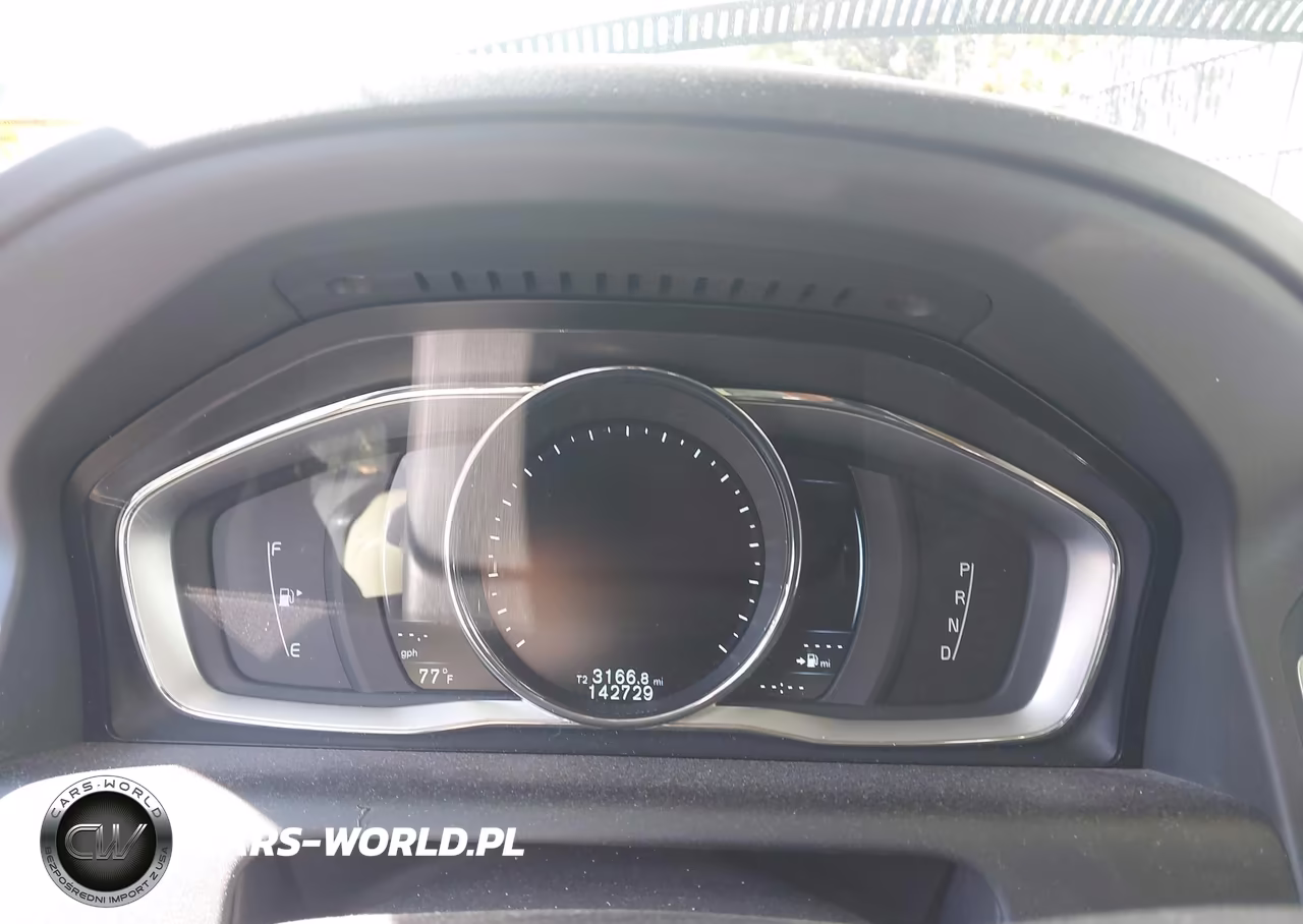 2016 Volvo Xc60 T6 Drive-E VIN:YV449MRKXG2890683 - 7