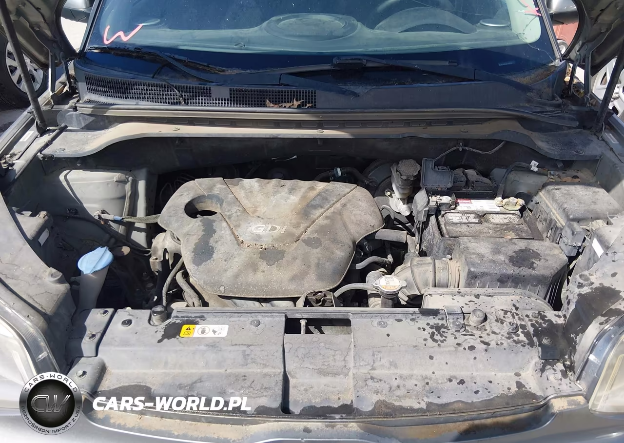 2014 Kia Soul VIN:KNDJN2A22E7092549 - 10