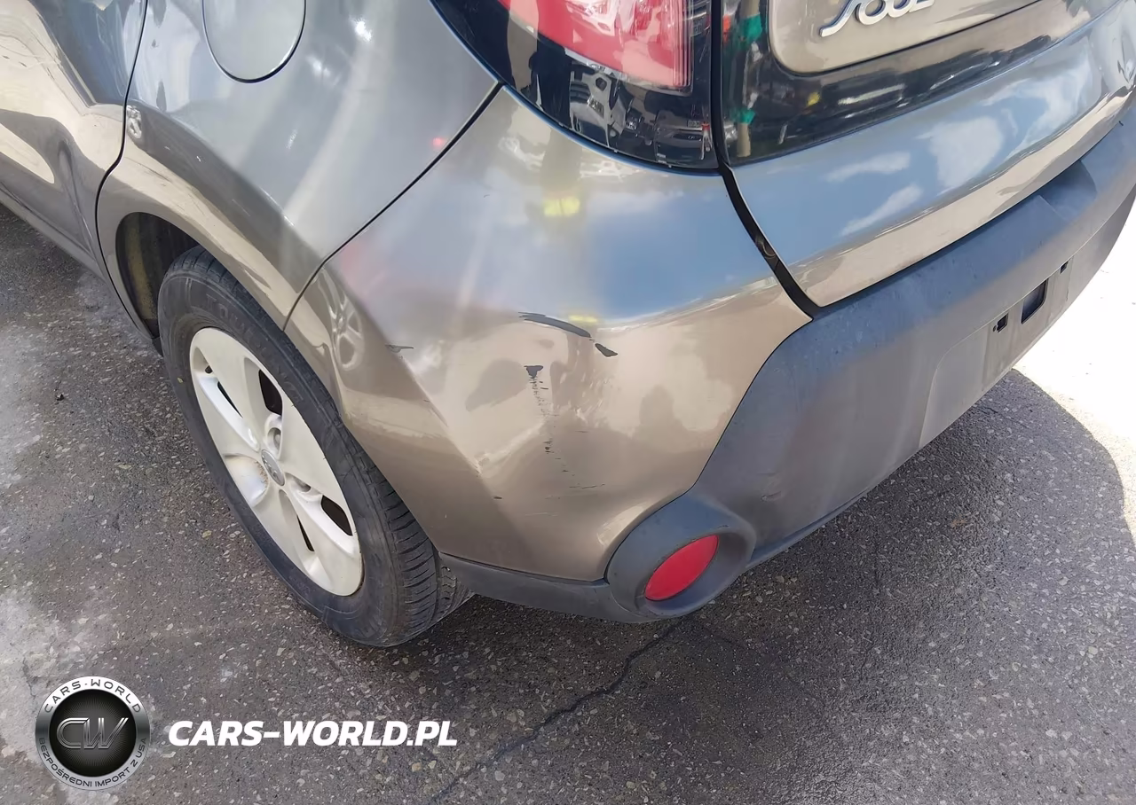 2014 Kia Soul VIN:KNDJN2A22E7092549 - 6