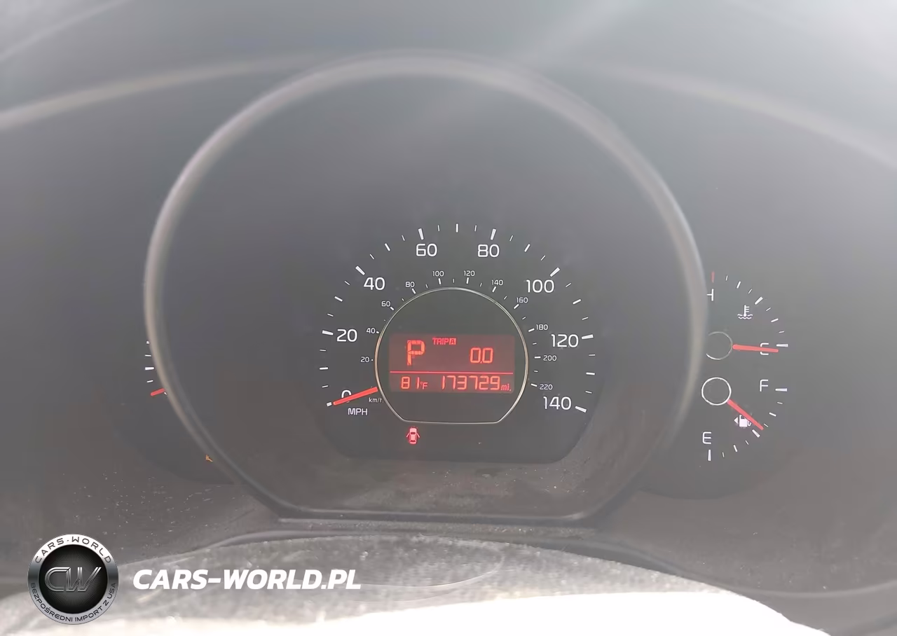 2014 Kia Soul VIN:KNDJN2A22E7092549 - 7