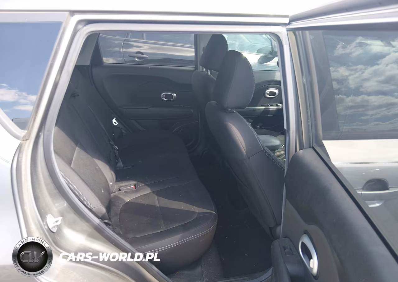 2014 Kia Soul VIN:KNDJN2A22E7092549 - 8