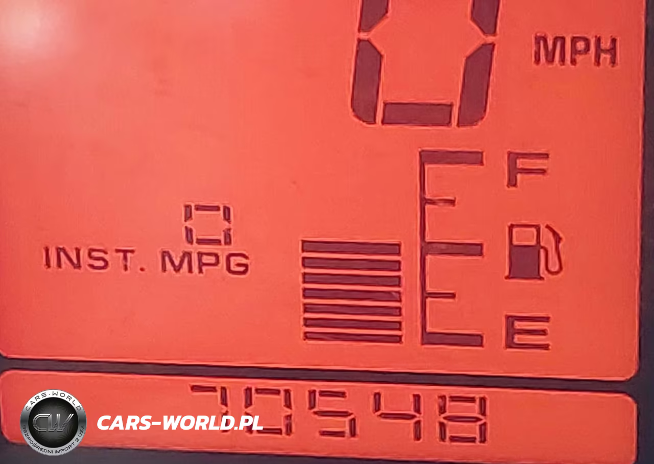1992 Chevrolet Corvette VIN:1G1YY23PXN5113795 - 15