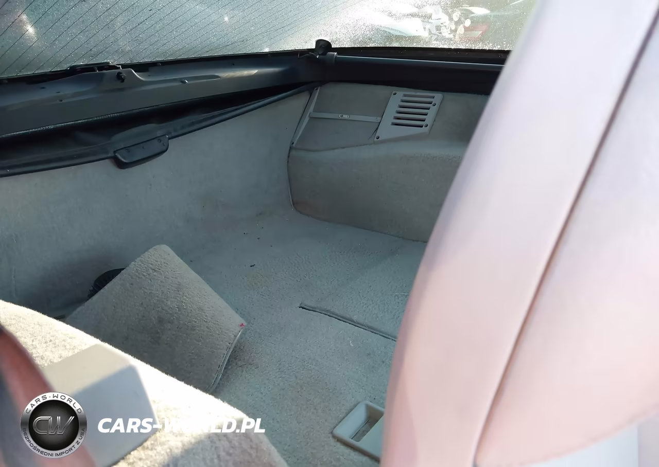 1992 Chevrolet Corvette VIN:1G1YY23PXN5113795 - 8