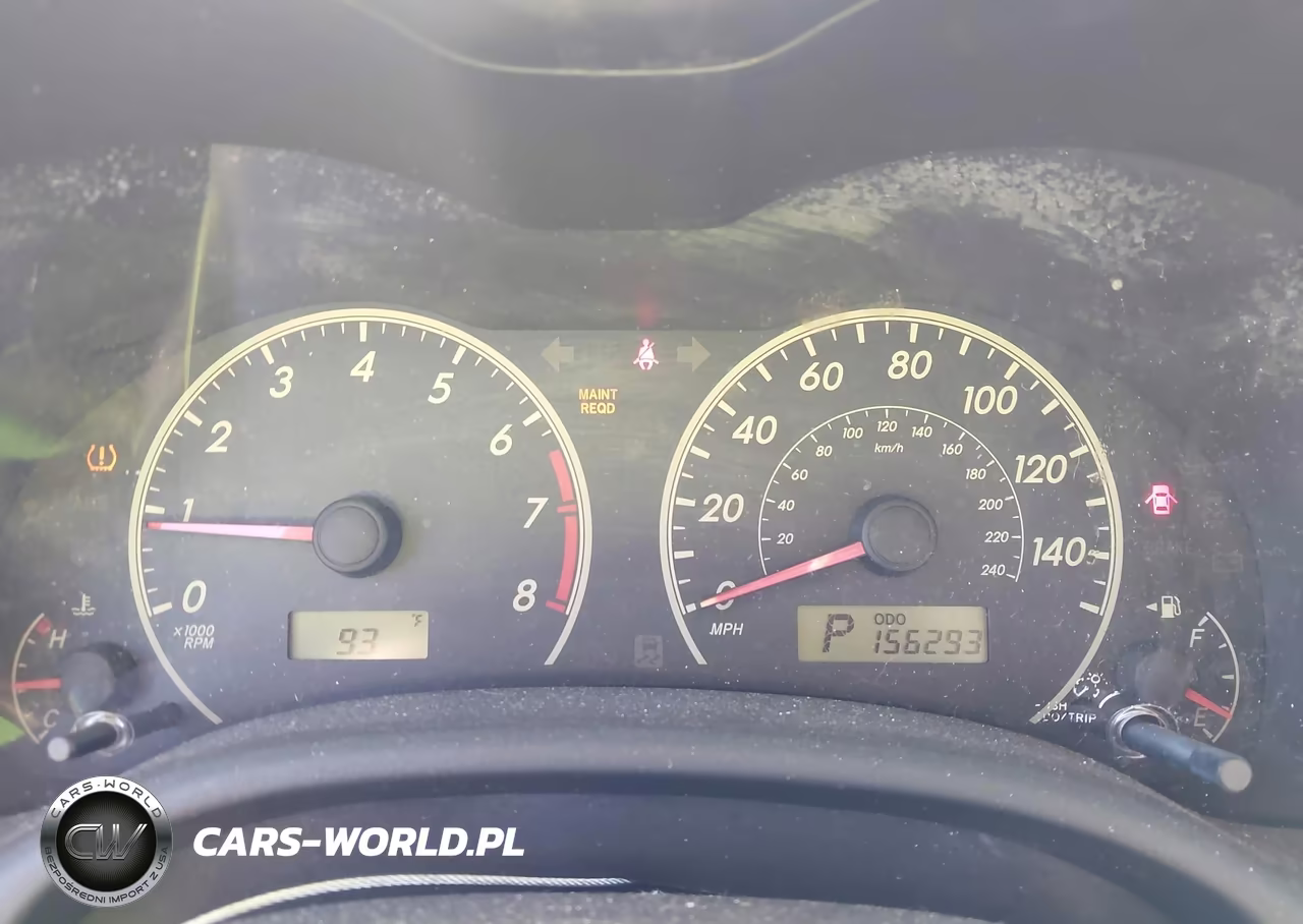 2011 Toyota Corolla Le VIN:JTDBU4EE3B9157450 - 7