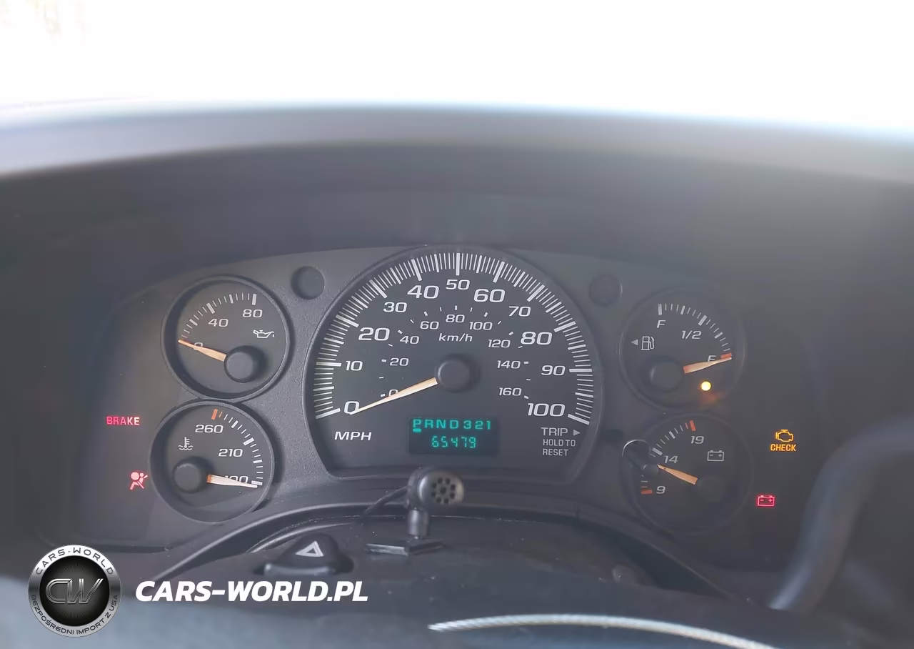 2004 Chevrolet Express VIN:1GAHG39U341238729 - 7